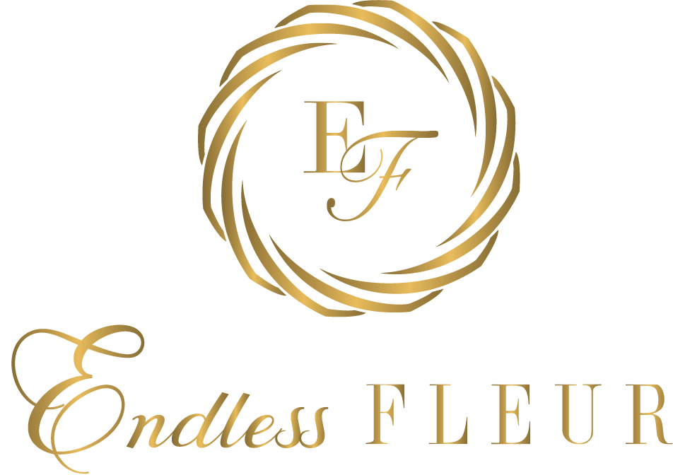 Endless Fleur - Everlasting Rose